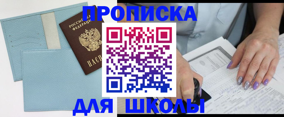 регистрация для школы в Райчихинске